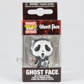 Ghost Face Scream Funko POP! Keychain